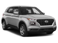 2021 Hyundai Venue Preferred IVT w/Two-Tone Exterior Shot 8