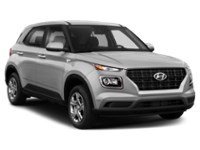 2021 Hyundai Venue Preferred IVT Exterior Shot 8