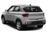 2021 Hyundai Venue Preferred IVT Exterior Shot 9