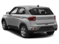 2021 Hyundai Venue Preferred IVT w/Two-Tone Exterior Shot 9