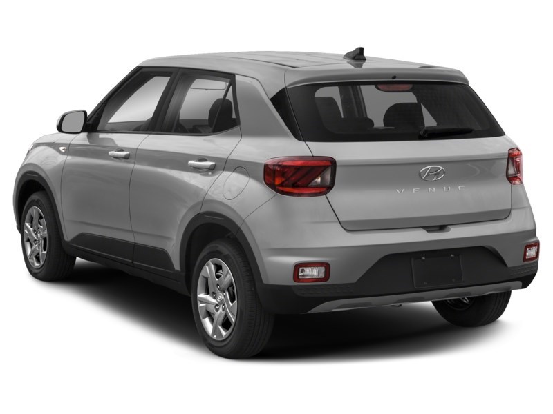 2021 Hyundai Venue Trend IVT Exterior Shot 9