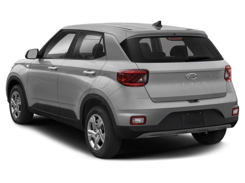 2021 Hyundai Venue Preferred IVT w/Two-Tone Exterior Shot 9