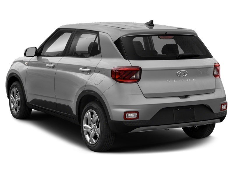 2021 Hyundai Venue Preferred IVT Exterior Shot 9