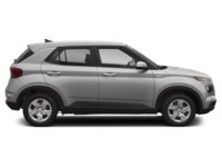 2021 Hyundai Venue Trend IVT Exterior Shot 10