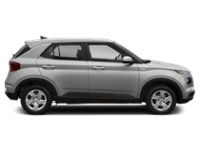 2022 Hyundai Venue Essential IVT w/Two-Tone Exterior Shot 10