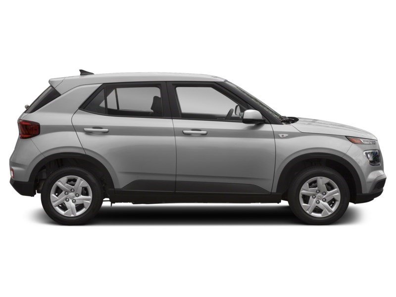 2021 Hyundai Venue Preferred IVT w/Two-Tone Exterior Shot 10