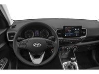 2021 Hyundai Venue Preferred IVT w/Two-Tone Interior Shot 2