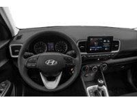 2021 Hyundai Venue Preferred IVT Interior Shot 2