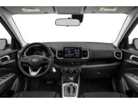 2021 Hyundai Venue Preferred IVT w/Two-Tone Interior Shot 5