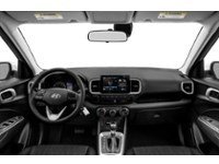 2021 Hyundai Venue Preferred IVT Interior Shot 5