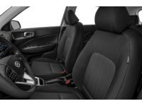 2021 Hyundai Venue Preferred IVT w/Two-Tone Interior Shot 3