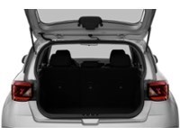 2021 Hyundai Venue Preferred IVT Exterior Shot 4