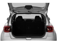 2021 Hyundai Venue Preferred IVT Exterior Shot 4