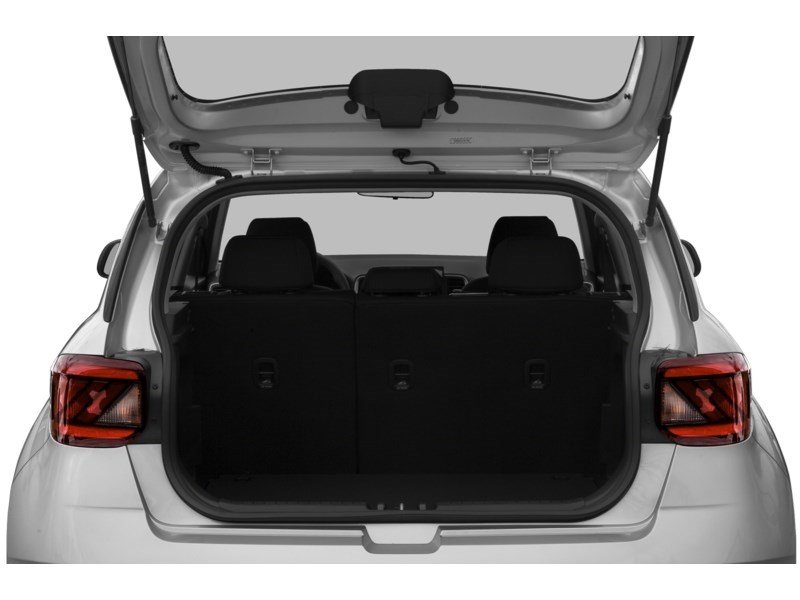 2021 Hyundai Venue Preferred IVT w/Two-Tone Exterior Shot 4