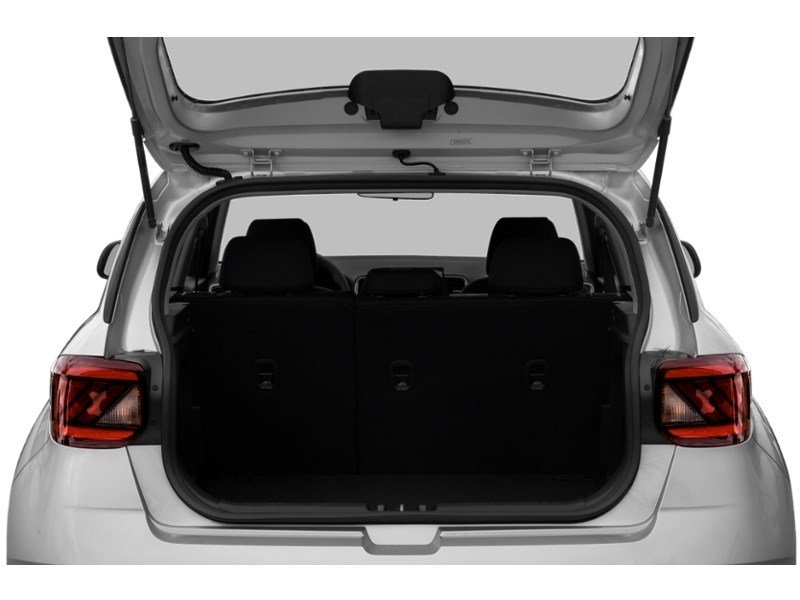 2021 Hyundai Venue Preferred IVT Exterior Shot 4