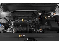 2021 Hyundai Venue Preferred IVT w/Two-Tone Exterior Shot 3