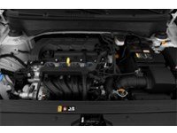 2021 Hyundai Venue Preferred IVT Exterior Shot 3
