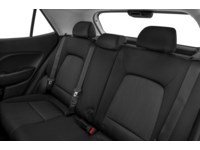 2021 Hyundai Venue Preferred IVT w/Two-Tone Interior Shot 4