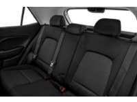 2021 Hyundai Venue Preferred IVT Interior Shot 4