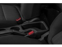 2022 Hyundai Venue Essential IVT w/Two-Tone Interior Shot 6