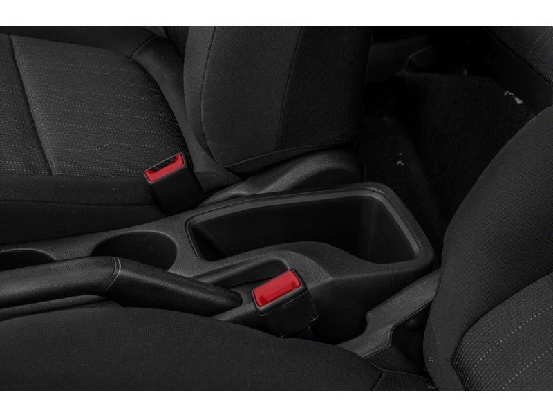 2021 Hyundai Venue Essential Manual Interior Shot 6