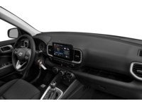 2021 Hyundai Venue Preferred IVT w/Two-Tone Interior Shot 1