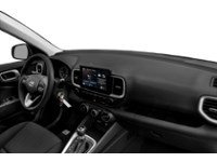 2021 Hyundai Venue Preferred IVT Interior Shot 1