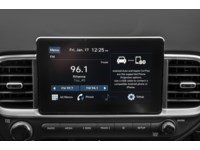 2021 Hyundai Venue Preferred IVT w/Two-Tone Exterior Shot 12