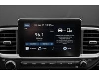 2021 Hyundai Venue Preferred IVT Interior Shot 7