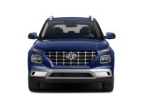 2021 Hyundai Venue Ultimate IVT w/Black Interior Exterior Shot 5