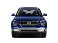 2020 Hyundai Venue Ultimate w/Black Interior IVT Exterior Shot 5