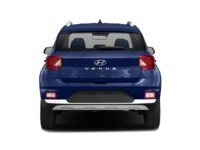 2021 Hyundai Venue Ultimate IVT w/Black Interior Exterior Shot 7