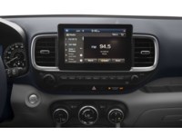 2021 Hyundai Venue Ultimate IVT w/Black Interior Interior Shot 2