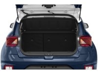 2021 Hyundai Venue Ultimate IVT w/Black Interior Exterior Shot 4