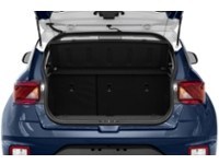 2020 Hyundai Venue Ultimate w/Black Interior IVT Exterior Shot 4