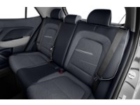 2020 Hyundai Venue Ultimate w/Black Interior IVT Interior Shot 5