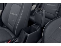 2021 Hyundai Venue Ultimate IVT w/Black Interior Exterior Shot 11