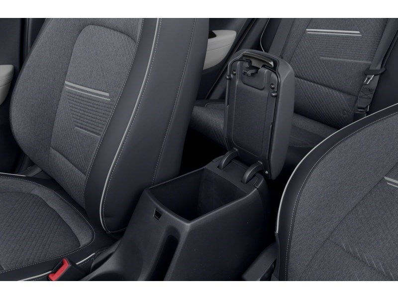 2021 Hyundai Venue Ultimate IVT w/Black Interior Exterior Shot 11