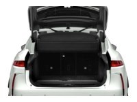 2020 Jaguar F-PACE SVR AWD Exterior Shot 4