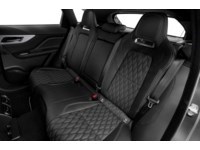 2020 Jaguar F-PACE SVR AWD Interior Shot 5