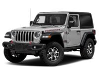 2022 Jeep Wrangler Rubicon 4x4 Exterior Shot 1