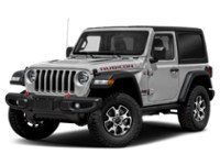 2022 Jeep Wrangler Rubicon 4x4 Exterior Shot 1