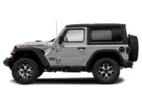 2022 Jeep Wrangler Rubicon 4x4 Exterior Shot 6