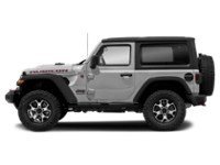2022 Jeep Wrangler Rubicon 4x4 Exterior Shot 6