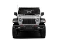 2022 Jeep Wrangler Rubicon 4x4 Exterior Shot 5