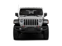 2022 Jeep Wrangler Rubicon 4x4 Exterior Shot 5