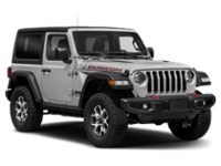 2022 Jeep Wrangler Rubicon 4x4 Exterior Shot 8