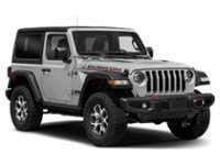 2022 Jeep Wrangler Rubicon 4x4 Exterior Shot 8