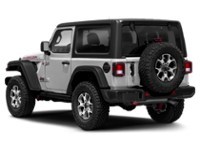 2022 Jeep Wrangler Rubicon 4x4 Exterior Shot 9