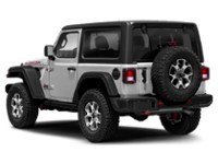 2022 Jeep Wrangler Rubicon 4x4 Exterior Shot 9